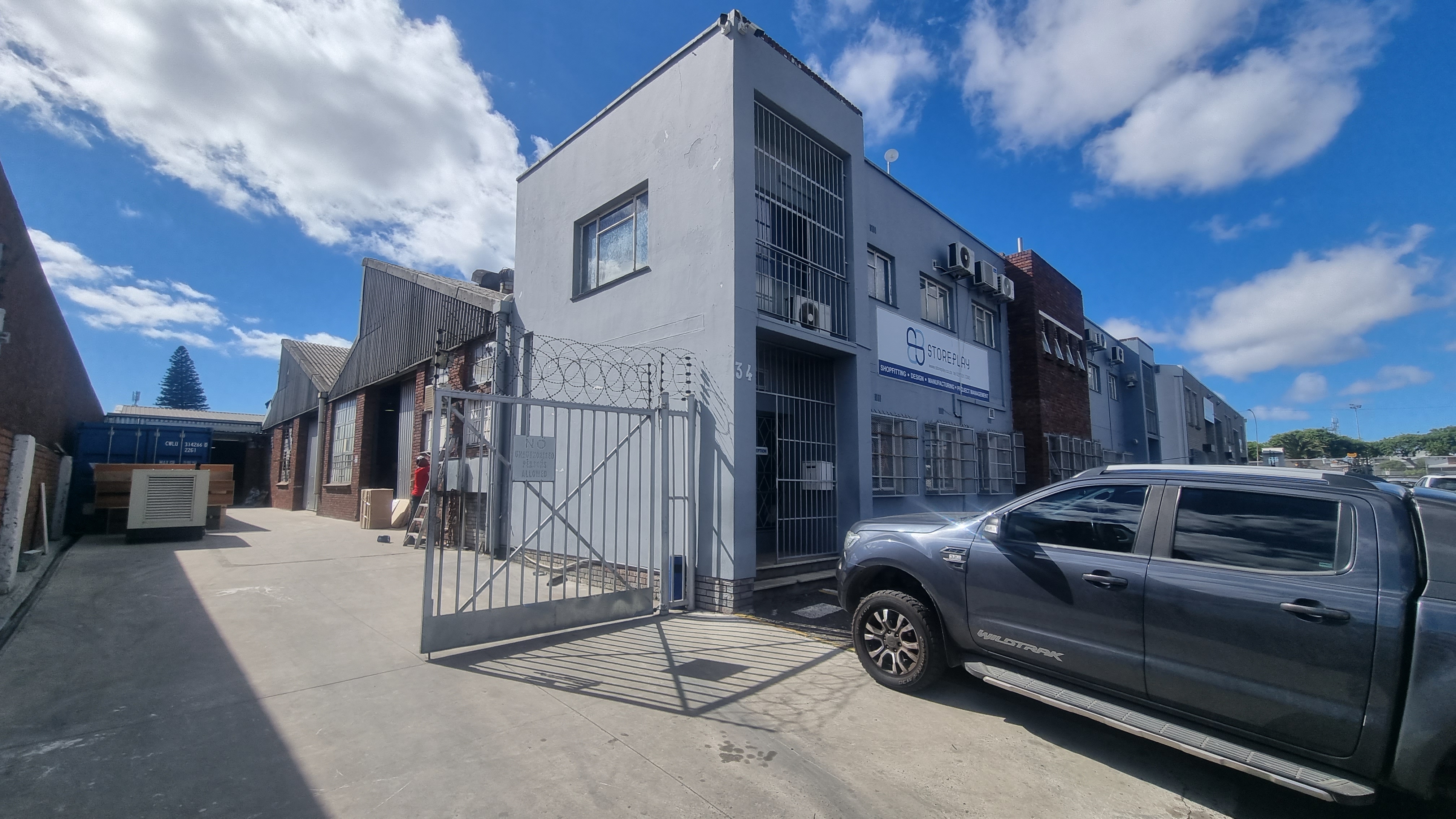 To Let commercial Property for Rent in Beaconvale Western Cape